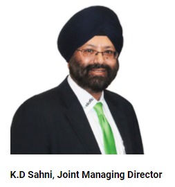 1.	Elofic Industries: Leveraging 68 Years of Filtration Expertise to Make Air Purifiers for Indian E